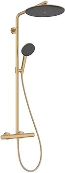 Фото Hansgrohe Raindance Alive S Puro (24593140)
