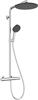 Фото Hansgrohe Raindance Alive S Puro (24593000)