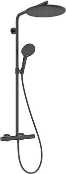 Фото Hansgrohe Raindance Alive S Puro (24592340)