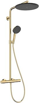 Фото Hansgrohe Raindance Alive S Puro (24592990)