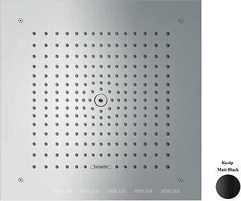 Фото Hansgrohe Raindance E (26252670)