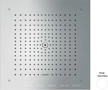 Фото Hansgrohe Raindance E (26252700)