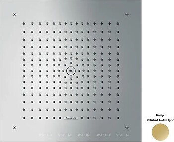 Фото Hansgrohe Raindance E (26252990)
