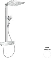 Фото Hansgrohe Raindance E (27361700)