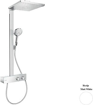 Фото Hansgrohe Raindance E (27361700)