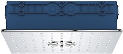 Фото Grohe Rainshower Aqua Duo (26733000)