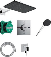 Фото Hansgrohe Alive Q (24620000)