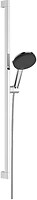 Фото Hansgrohe Raindance Alive Select S (24601000)