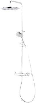 Фото Noken Tec Round (100220170)