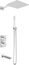 Фото Kohlman Experience (QW433EQ20)