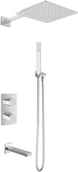 Фото Kohlman Experience (QW433EQ20)