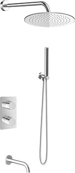 Фото Kohlman Experience (QW433ER35)