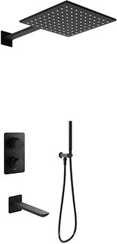 Фото Kohlman Experience (QW433EBQ30)