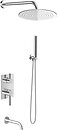 Фото Kohlman Roxin (QW211RR20)