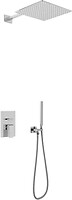 Фото Kohlman Saxo (QW210SQ20)