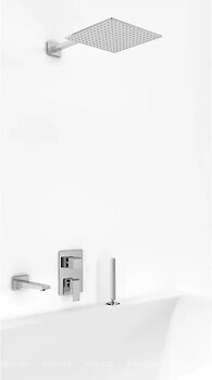 Фото Kohlman Saxo (QW211SQ35-007)
