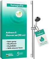 Фото Hansgrohe Activera S (28042000)
