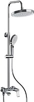 Фото HESBE Bolero Chr-009-J