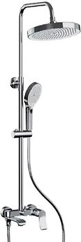 Фото HESBE Bolero Chr-009-J