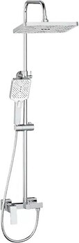 Фото HESBE Gaudi Chr-003-J