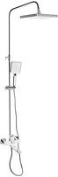 Фото Q-tap Presto (QTPRE111CRW45580)