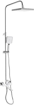 Фото Q-tap Presto (QTPRE111CRW45580)