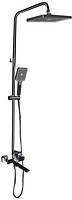 Фото Q-tap Presto (QTPRE111GRP45585)