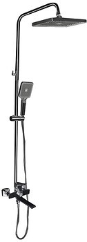 Фото Q-tap Presto (QTPRE111GRP45585)