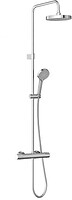 Фото Vitra AquaHeat Base Square 200 (88-A47305EXP)