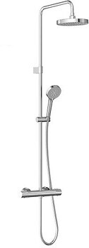 Фото Vitra AquaHeat Base Square 200 (88-A47305EXP)