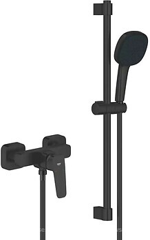 Фото Grohe Cubeo (1018252430)