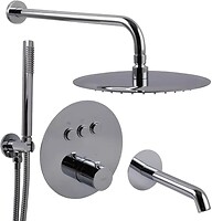 Фото TopAZ Loft (TLF 32117-L06-C)