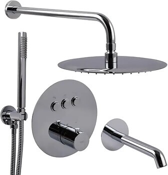 Фото TopAZ Loft (TLF 32117-L06-C)