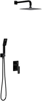 Фото Omnires Saxon (SYSSX1BL)