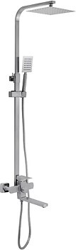 Фото Kroner KRP Edelstahl Kubus - ESG067 (CV035451)