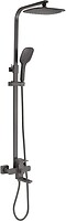 Фото Kroner KRP Edelstahl Kubus - PVD063 (CV035906)