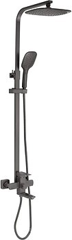 Фото Kroner KRP Edelstahl Kubus - PVD063 (CV035906)