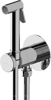 Фото Paffoni New Bidet Kit (ZDUP128CR)