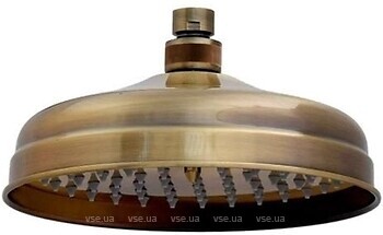 Фото Paffoni Belinda (ZSOF046BR)