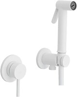Фото Paffoni Tweet Round (KITDUP110BO)
