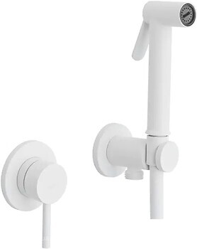 Фото Paffoni Tweet Round (KITDUP110BO)