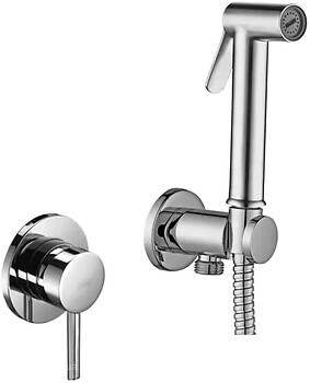Фото Paffoni Tweet Round (KITDUP110CR)