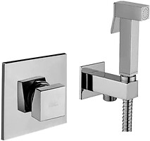 Фото Paffoni Tweet Square (KITDUP112CR)