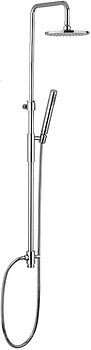 Фото Paffoni Master Top King (ZCOL622KCR)