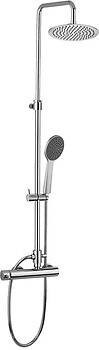 Фото Paffoni Mini Master (ZCOL686SK2CR)