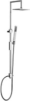Фото Paffoni Syncro Top (ZCOL626CR)