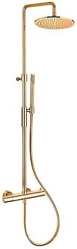 Фото Paffoni Birillo (ZCOL646LIQHG)