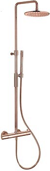 Фото Paffoni Birillo (ZCOL646LIQRMSP)