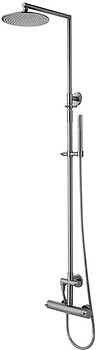 Фото Paffoni Steel (ZCOL500AC)