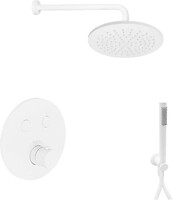Фото Paffoni Compact Box (KITCPT018BO)